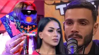 Mario Irivarren tiene INESPERADA reacción al escuchar que será PAPÁ este año, según conocida vidente: "¿Onelia?"