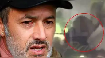 Carlos Alcántara reaparece con INESPERADA NOTICIA tras BESAR a joven en discoteca: “Dos más...”