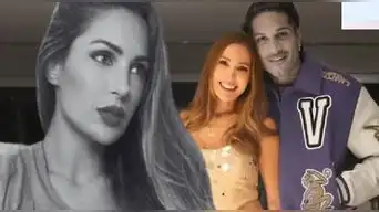 Ana Paula Consorte MARCA DISTANCIA de Paolo Guerrero y toma RADICAL decisión tras su RUPTURA