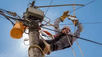 Confirmado | Corte de luz MAÑANA 6 de marzo: distritos y sectores se quedarán SIN ELECTRICIDAD hasta por 9 horas