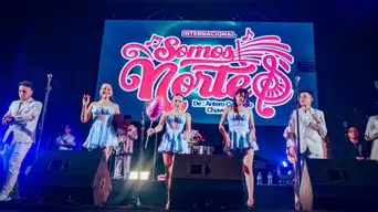 Orquesta Internacional Somos Norte apuesta por temas propios