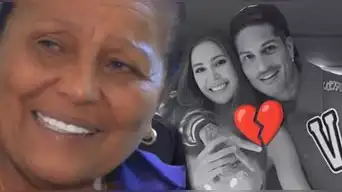 Doña Peta tiene IMPENSADA reacción al ser consultada por RUPTURA de Paolo Guerrero y Ana Paula Consorte: ¿Se cansó de sus líos?