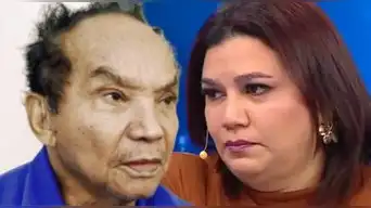 Melcochita DENUNCIA a Monserrat Seminario por VIOLENCIA FÍSICA Y PSICOLÓGICA contra él y sus hijas: "Les pega con correa"