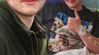 Querido actor de 28 años revela que le detectaron CÁNCER TERMINAL y hace DESGARRADOR PEDIDO de AYUDA