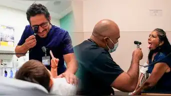 Buenas noticias | Lista de programas y recursos de salud al que pueden acceder TODOS LOS INMIGRANTES en Los Ángeles