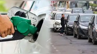 ¿Dónde hay GLP y GNV en Lima? La aplicación de Osinergmin para localizar combustible en grifos y comparar precios