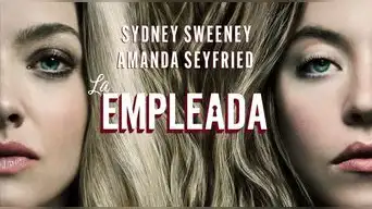 "La Empleada" ya se encuentra disponible en alquiler