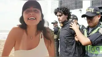 ¿Pasa la página? Francesca Montenegro REAPARECE tras PRISIÓN PREVENTIVA a Adrián Villar y toma inesperada decisión