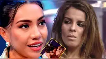 Diana Sánchez ADVIERTE a Flavia López que NO tenga una relación con Patricio Parodi ¿y deja INDIRECTA a Alejandra?: "Todos han estado con todos"