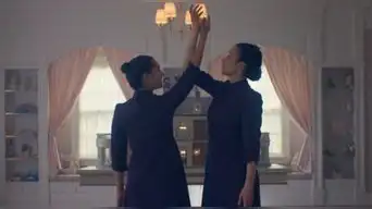 Lanzan el tráiler y póster de "Los Testamentos: de las hijas de Gilead"