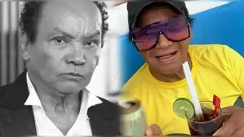 Melcochita SE PRONUNCIA sobre su PREOCUPANTE adicción y revela cómo obtiene el dinero: "Con eso jugaba..."