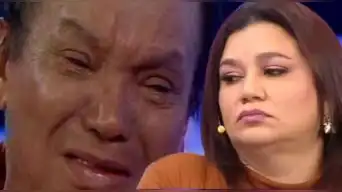 Melcochita NO PERDONA a Monserrat Seminario por HUMILLARLO sobre su intimidad: "Lo más feo fue que dijo que me lavaba la vaina"