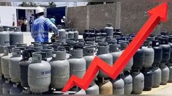 ¡Golpe al bolsillo! Balón de gas en Perú podría llegar a los S/100: emergencia en Camisea elevaría su precio