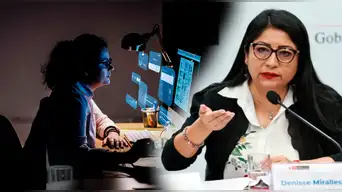 Confirmado | Gobierno anuncia TELETRABAJO obligatorio en Lima y Callao ante crisis energética