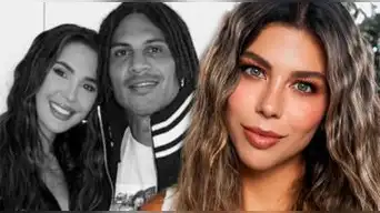 Alondra García Miró reaparece con CONFESIÓN en medio de RUPTURA de Paolo Guerrero y Ana Paula Consorte: "Desaparecí..."