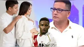 Papá de Darinka Ramírez SE PRONUNCIA sobre su nuevo novio en medio de batalla legal con Jefferson Farfán: "La tolerancia..."