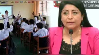 Clases virtuales en Lima y Callao ante falta de gas: ¿cuánto durará la medida de emergencia?