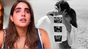 Isabella Ladera tuvo MIEDO de PERDER su EMBARAZO y hasta llamó de EMERGENCIA a su doctor : "No sentía al bebé..."