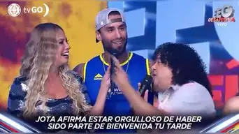 Esto es Guerra se consolida como el programa más visto de la televisión