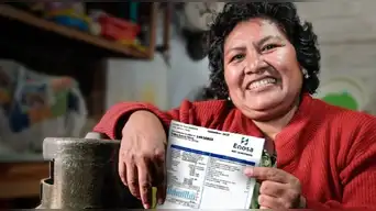 Gobierno anuncia AUMENTO del vale FISE para compra de balón de gas en hogares: requisitos para obtenerlo