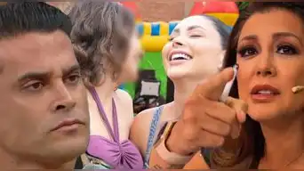 Christian Domínguez toma DRÁSTICA DECISIÓN tras revelarse que su hija respaldó acusación contra Karla Tarazona