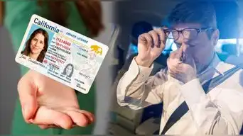 ATENCIÓN | Licencias de conducir de 20 estados NO PODRÁN SER UTILIZADOS en Florida: Estas son las personas afectadas