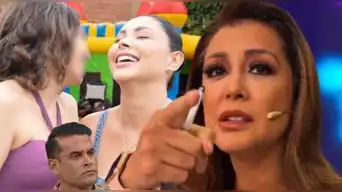 Hija de Christian Domínguez envía EMOTIVO mensaje a Pamela Franco tras respaldar CRÍTICAS contra Karla Tarazona: "Eres increíble"