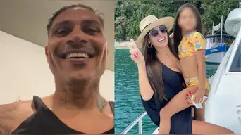 Nadie lo VIO VENIR: Paolo Guerrero IMPACTA con decisión sobre la FAMILIA de Ana Paula tras ruptura