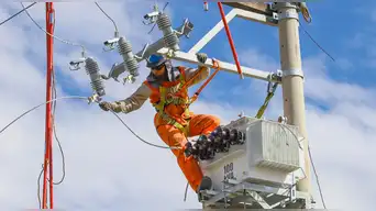 ¡SIN LUZ POR 10 HORAS! Confirman corte de electricidad este domingo 8 de marzo: consulta AQUÍ los distritos afectados