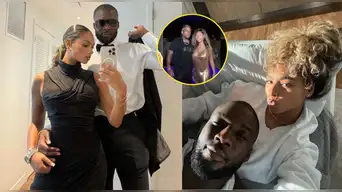 Confirmado | SOBRINA de Jefferson Farfán, Ximena Peralta, sorprende al revelar que SE CASÓ con su novio nigeriano: "Esposo mío"