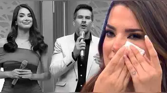 Programa de Suheyn Cipriani y Miguel Arce NO VA MÁS tras un mes al aire: Conductores anunciaron EL FIN del reality