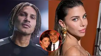 El DÍA que Paolo explicó por qué SU HISTORIA con Alondra llegó a su fin