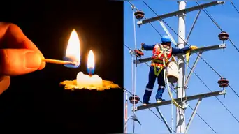 Confirmado | ¡ALERTA POR APAGÓN! Estos distritos se quedarán SIN LUZ el lunes 9 de marzo: revisa si tu zona está en la lista