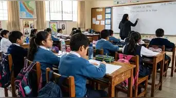 Año escolar 2026: claves para fortalecer la seguridad emocional de los niños desde el primer día