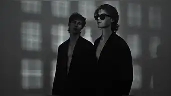 Fama presenta "Fuera de mí": sencillo marca su evolución artística