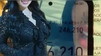 Polémico personaje de chollywood GANÓ casi 700 mil soles en CONTRATOS con el Estado: “Tengo años haciendo eso”