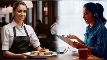 Atención inmigrantes | Estos son los TRABAJOS DE MEDIO TIEMPO para latinos BIEN PAGADOS en EE.UU.