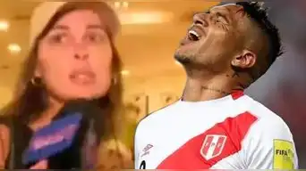 Ana Paula Consorte comparte DESGARRADOR MENSAJE tras evitar revelar SI Paolo Guerrero le fue INFIEL: “No te voy a...”