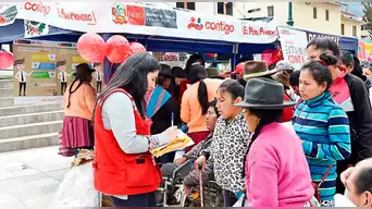 Oficial | Programa Contigo modifica su cronograma y adelanta el pago de marzo 2026: consulta si accedes al beneficio