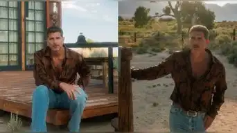 Christian Meier lanza "Así es la ley", el álbum más ambicioso de su carrera