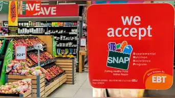 ATENCIÓN | Conoce los principales supermercados que aceptan beneficios SNAP este 2026 en EE.UU.