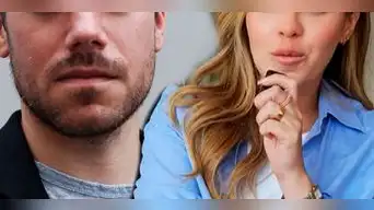 Hermana de exMiss Perú anuncia el FIN de su RELACIÓN con conocido periodista y SE SINCERA: "Es una de las etapas..."