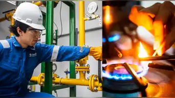 ¿Habrá gas para la cocina en los hogares tras emergencia energética? Cálidda emite comunicado urgente