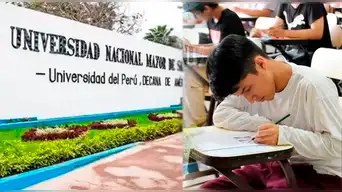 OFICIAL | Resultados San Marcos 2026-II: LINK para saber si ingresaste a la UNMSM en primera fecha del examen de admisión