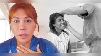 Magaly Medina aparece sin maquillaje y hace INESPERADA CONFESIÓN sobre su rostro tras su operación: "Necesito un..."