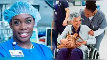 EXCELENTES NOTICIAS | NYC Health + Hospitals OFRECE TRABAJOS a inmigrantes con salarios de $46,798: Así puedes aplicar