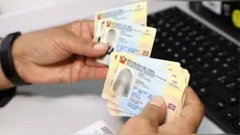 DNI GRATIS | Ciudadanos podrán obtener el documento sin costo este 11 y 12 de marzo: conoce los puntos de atención