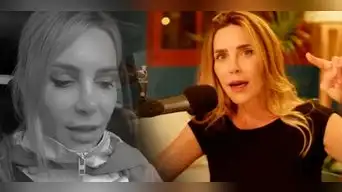 Julián Oxenford PREOCUPA al aparecer en clínica y revela que pasó por varios EXÁMENES MÉDICOS: ¿Cuál es su estado de salud?