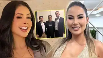 ¿Se viene el divorcio? Abogado de Pamela López REAPARECE y hace importante anuncio: "Se tuvo una reunión con Cueva"