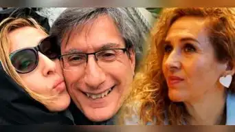 Katia Condos comparte video de un ÍNTIMO MOMENTO con Federico Salazar y genera reacciones: "Ya saben, escojan muy bien"
